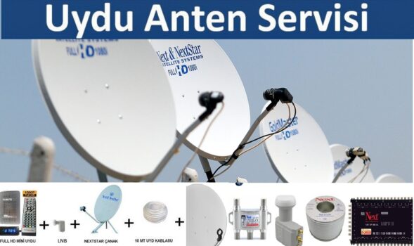 Doğubayazıt Antenci